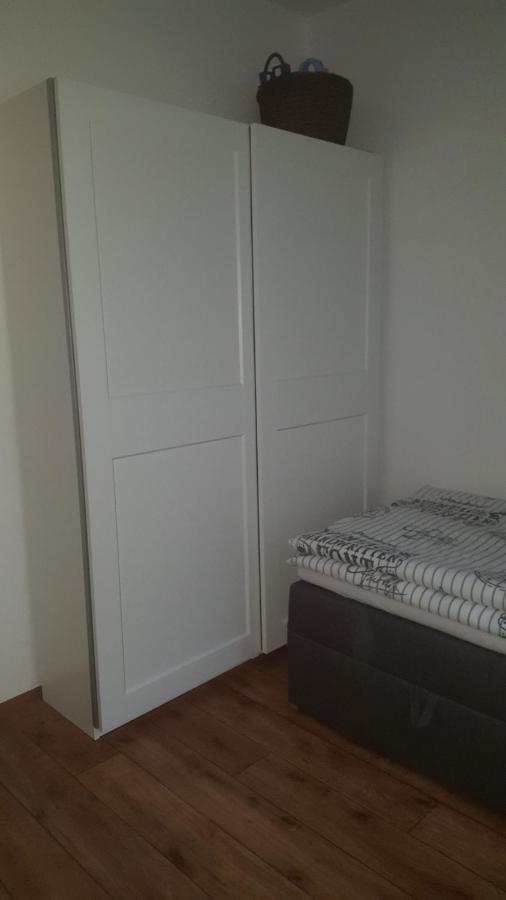Kozel 1 Apartment Janske Lazne Exterior photo
