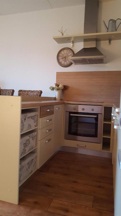 Kozel 1 Apartment Janske Lazne Exterior photo